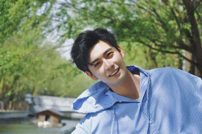 陈星旭校友爆料视频,校园往事与青春回忆  第1张