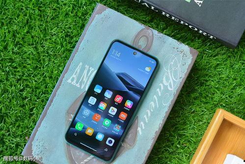 红米卢伟冰最新爆料  第2张